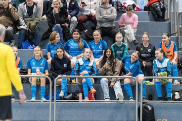 Bild 105 - wBJ Loewinnen Cup B2